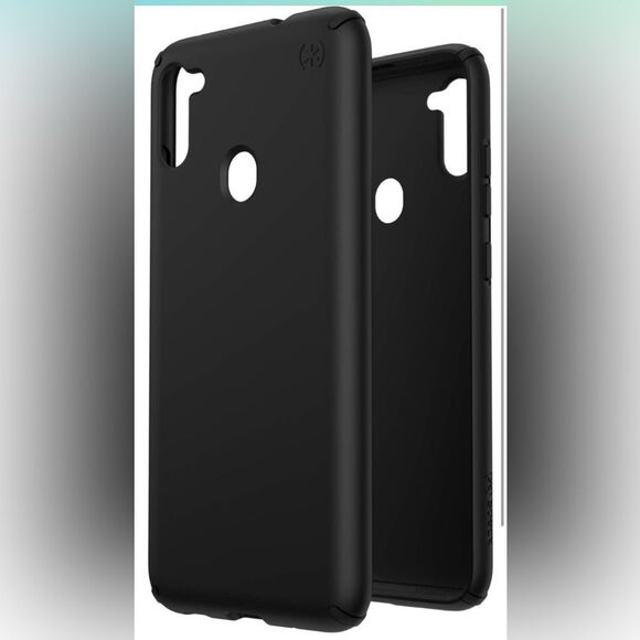 Speck Products Presidio Lite Motorola G Stylus Case, Black  NIP - Picture 4 of 7